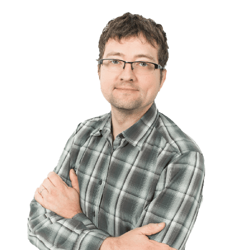 Степан Евгеньевич Бычков