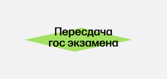 Пересдача экзамена в ГИБДД