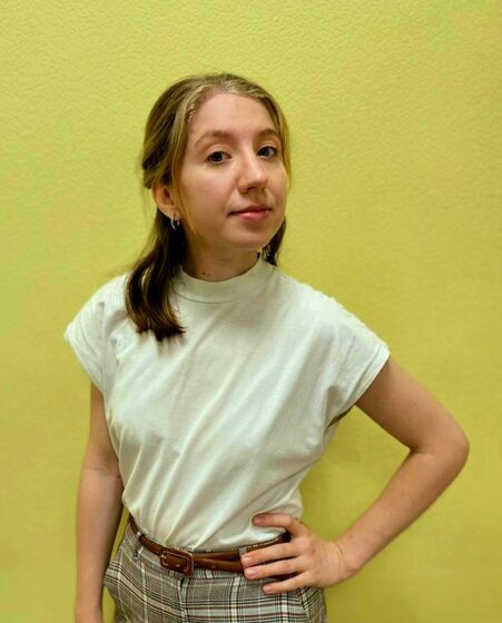 Корандей Елена Сергеевна