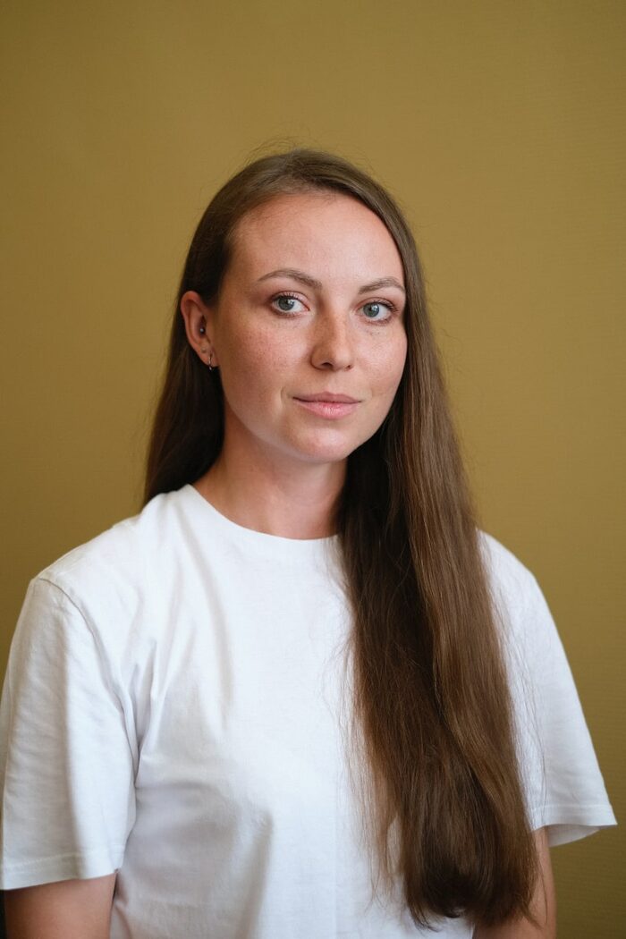 Ванюкова Евгения Александровна
