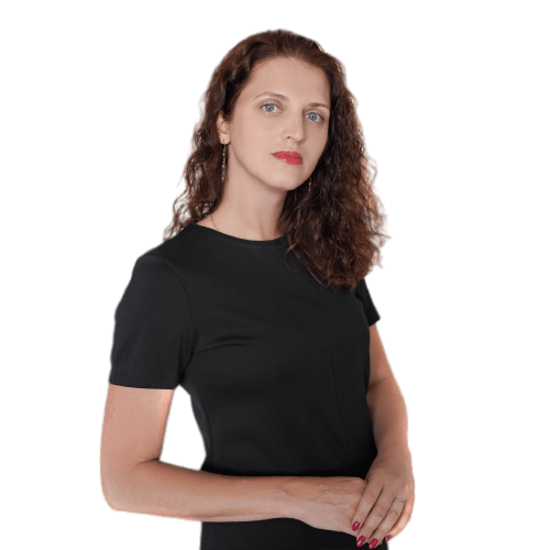 Елена Михайловна Трофимова