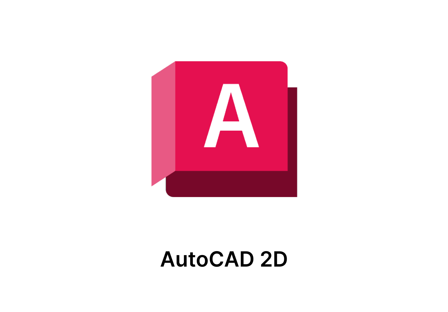 AutoCAD 2D