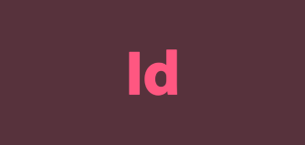 Adobe InDesign. Индивидуально