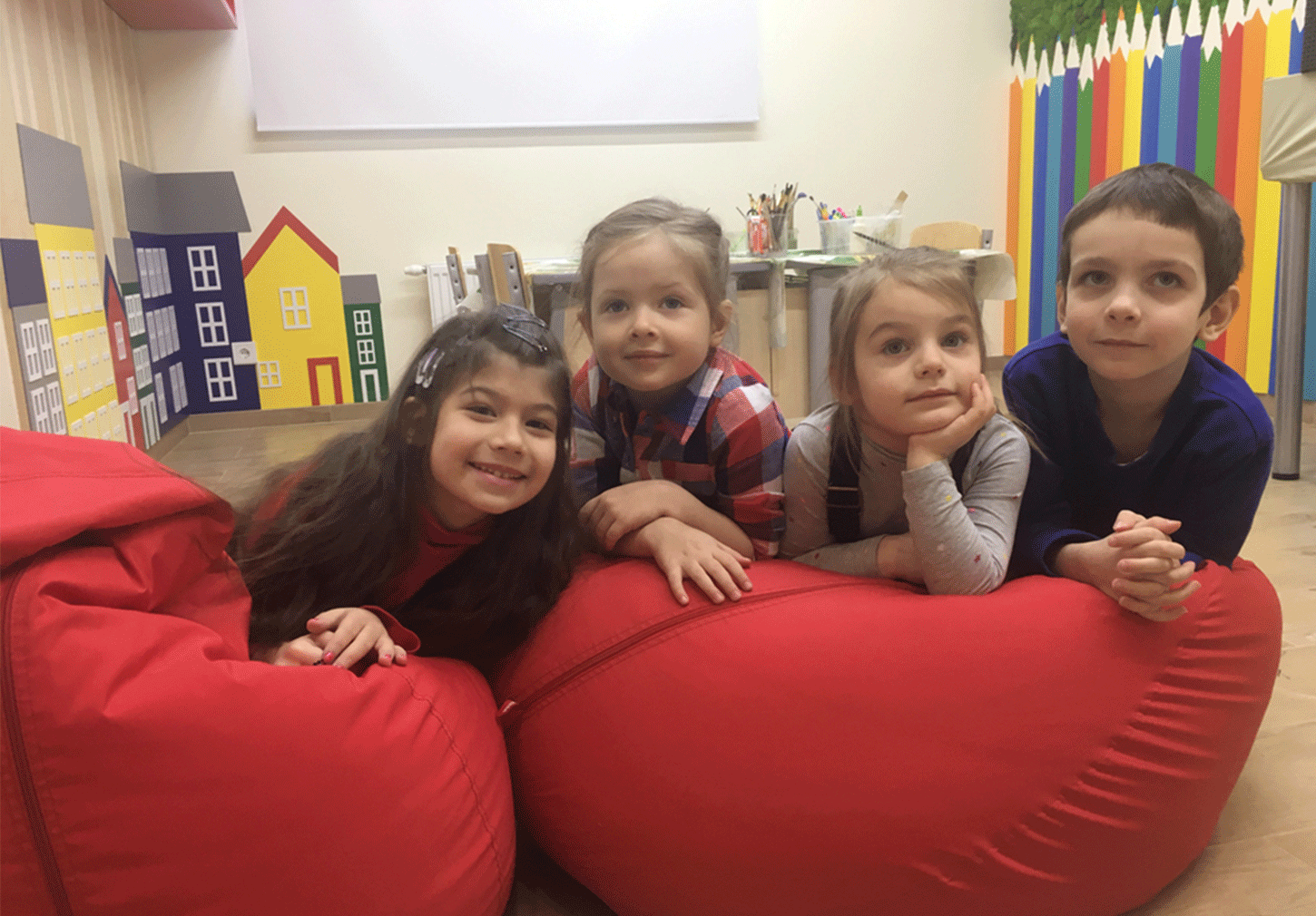 Курс каллиграфия