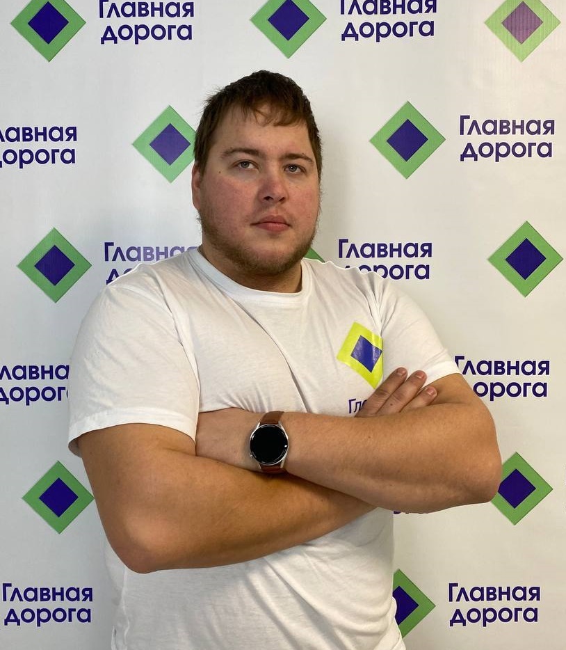 Криводанов Олег Алексеевич