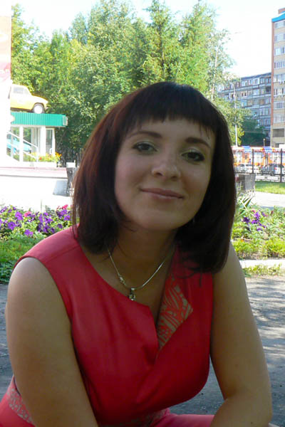 Погадаева Анна Геннадьевна