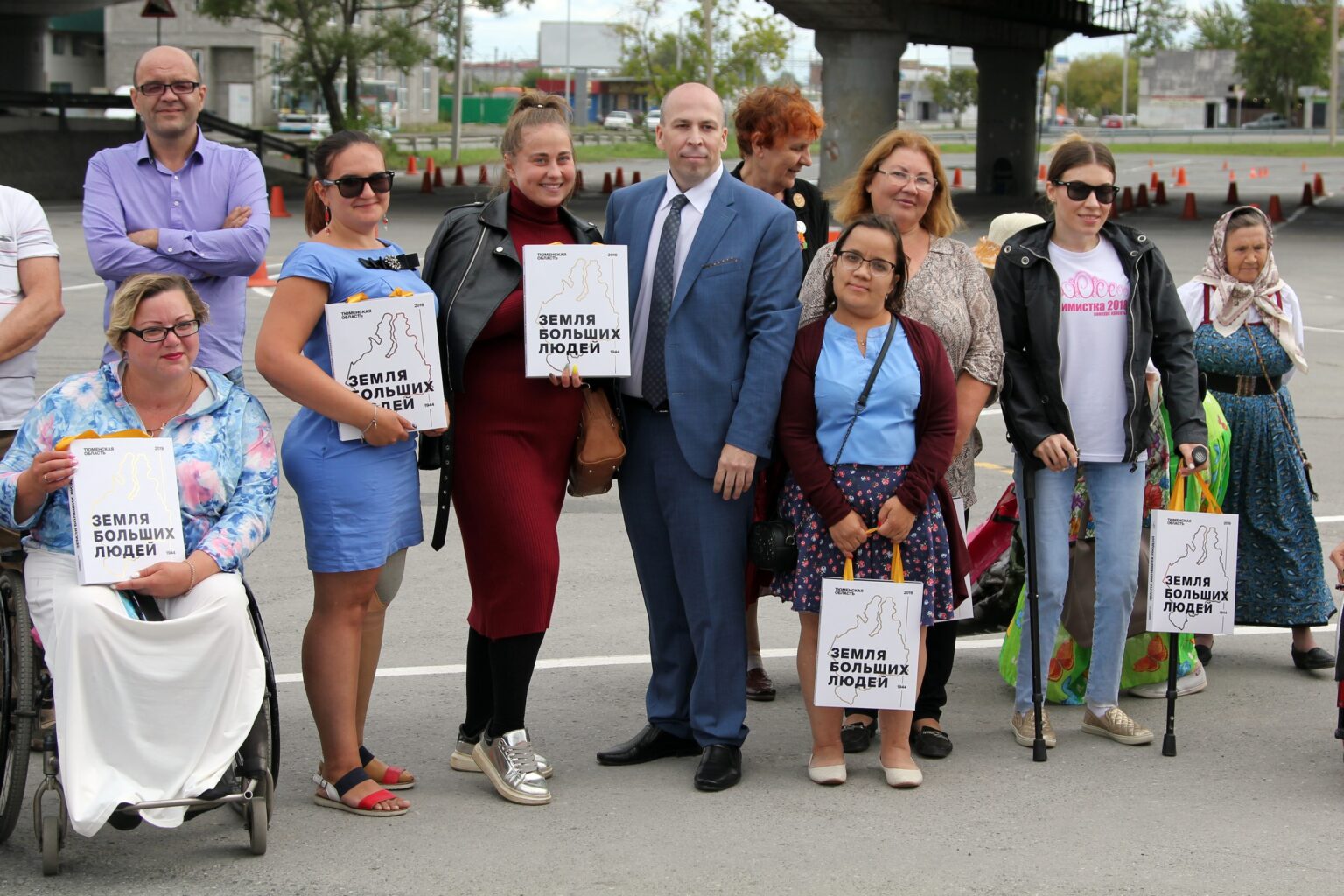 Обучение вождению