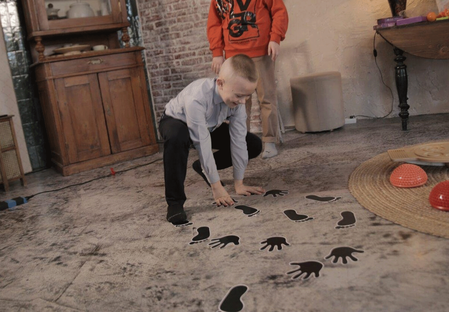 Нейрофитнес индивидуально