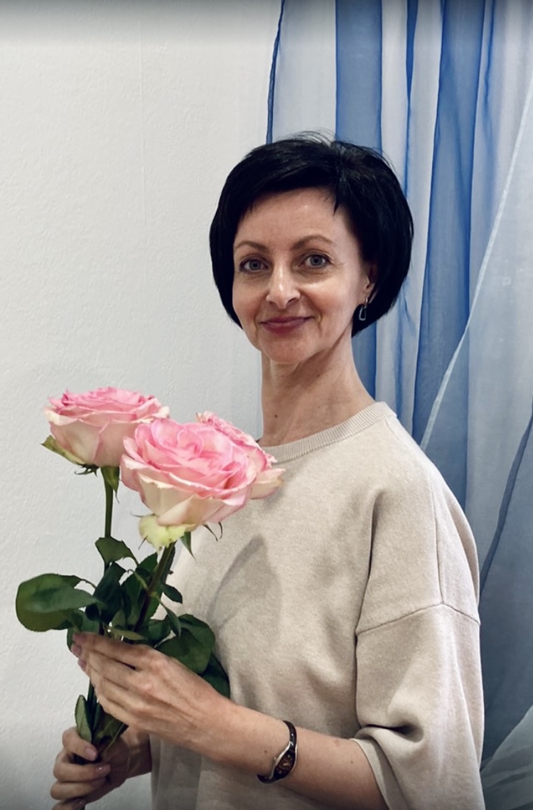 Наталья Борисовна