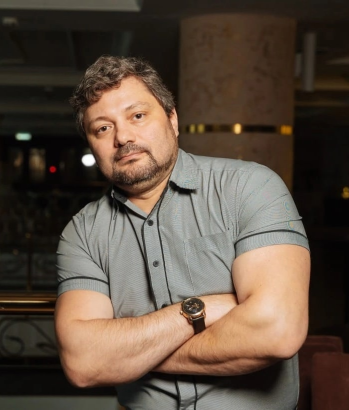 Леван Леванович Допуа