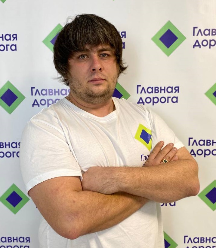 Зубарев Евгений Васильевич