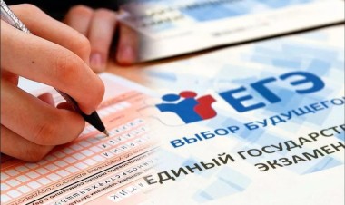 Подготовка к ЕГЭ по английскому
