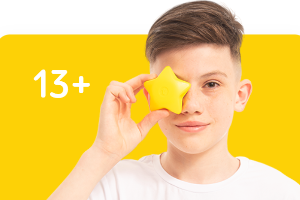 Английский для детей 13-17 лет. А2, B1, В2, С1 в группах