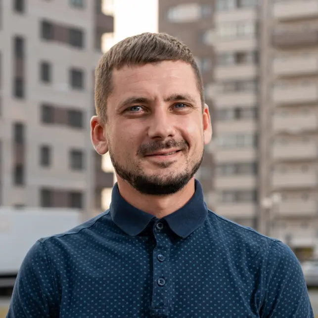 Болдырев Евгений Владимирович