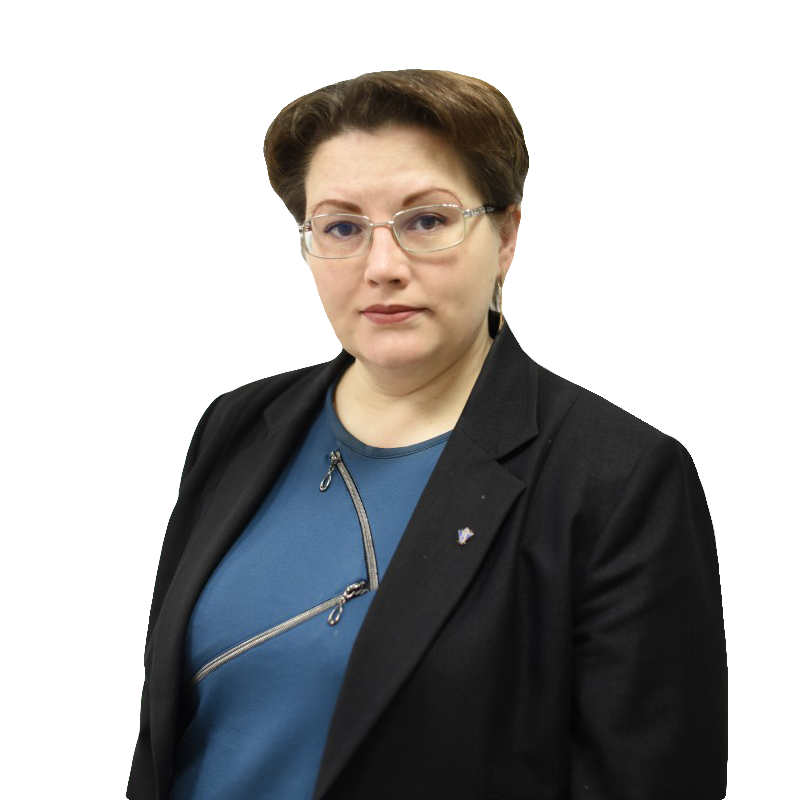 Татьяна Анатольевна Сунцова