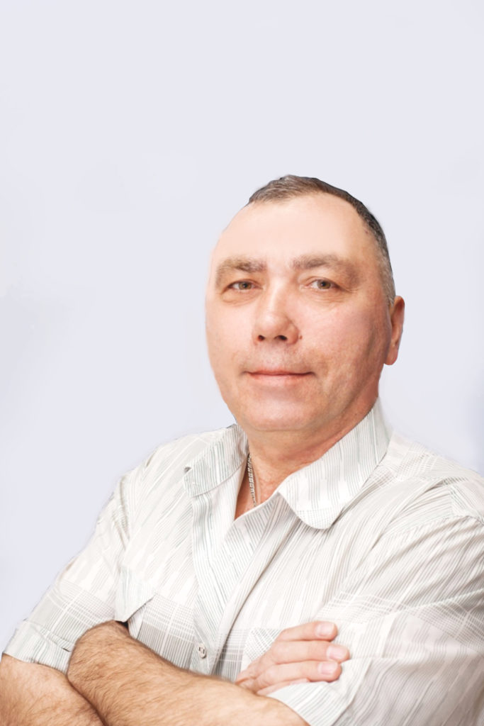 Завьялов Валерий Анатольевич