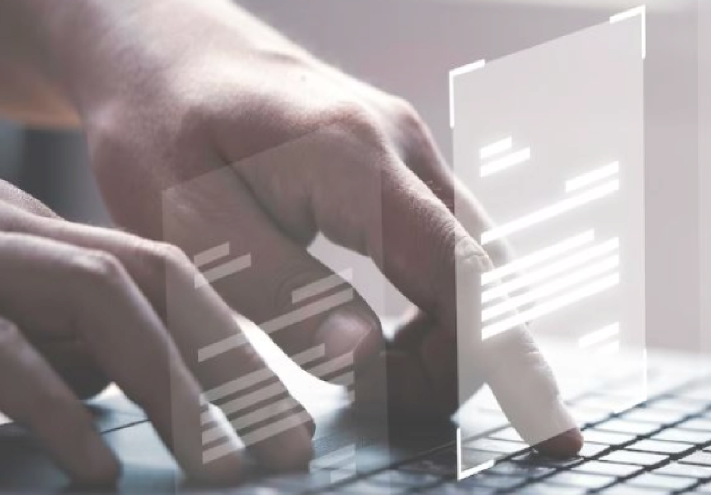 Реализация информационной политики и создание системы безопасности