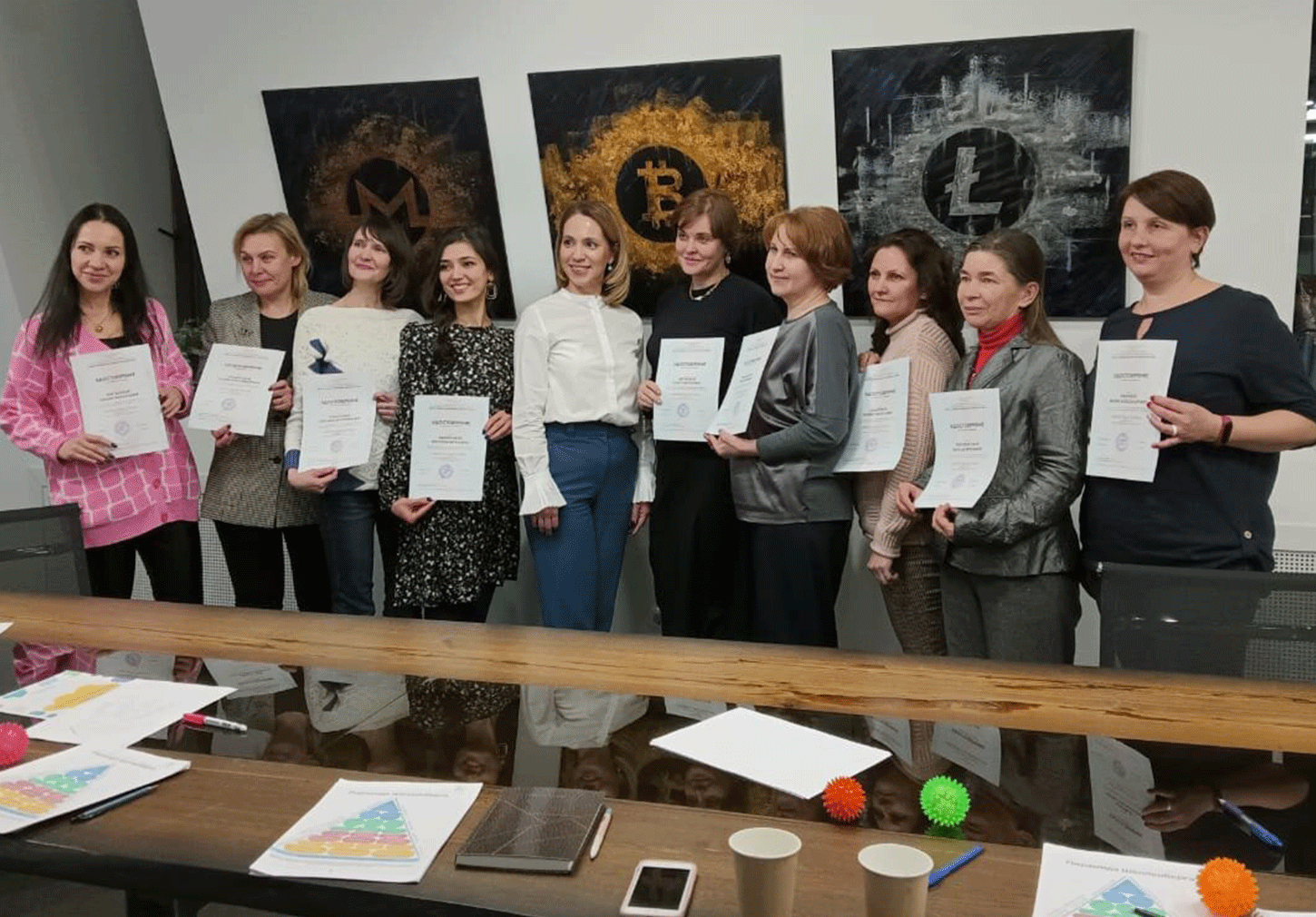 Курс повышения квалификации "Чтение, скорочтение и развитие памяти" индивидуально