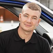 Иван Бахарев