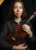 Перетятько Екатерина Олеговна