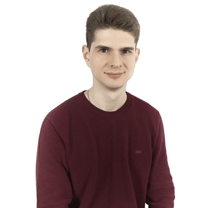 Владимир Владимирович Чупин