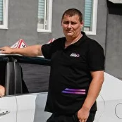 Евгений Картин