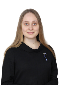 Евгения Воронцова