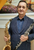 Коваленко Николай Владимирович