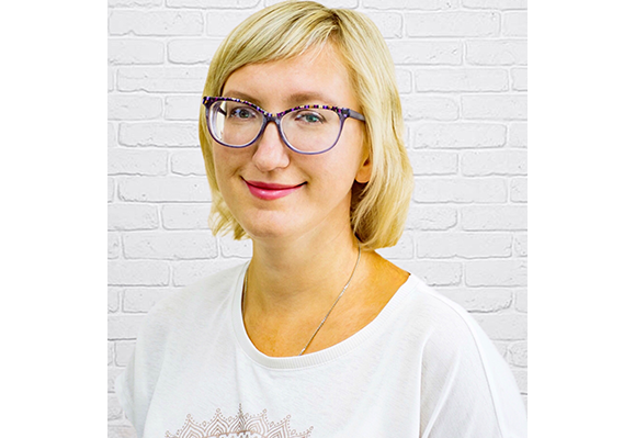 Басова Елена Евгеньевна